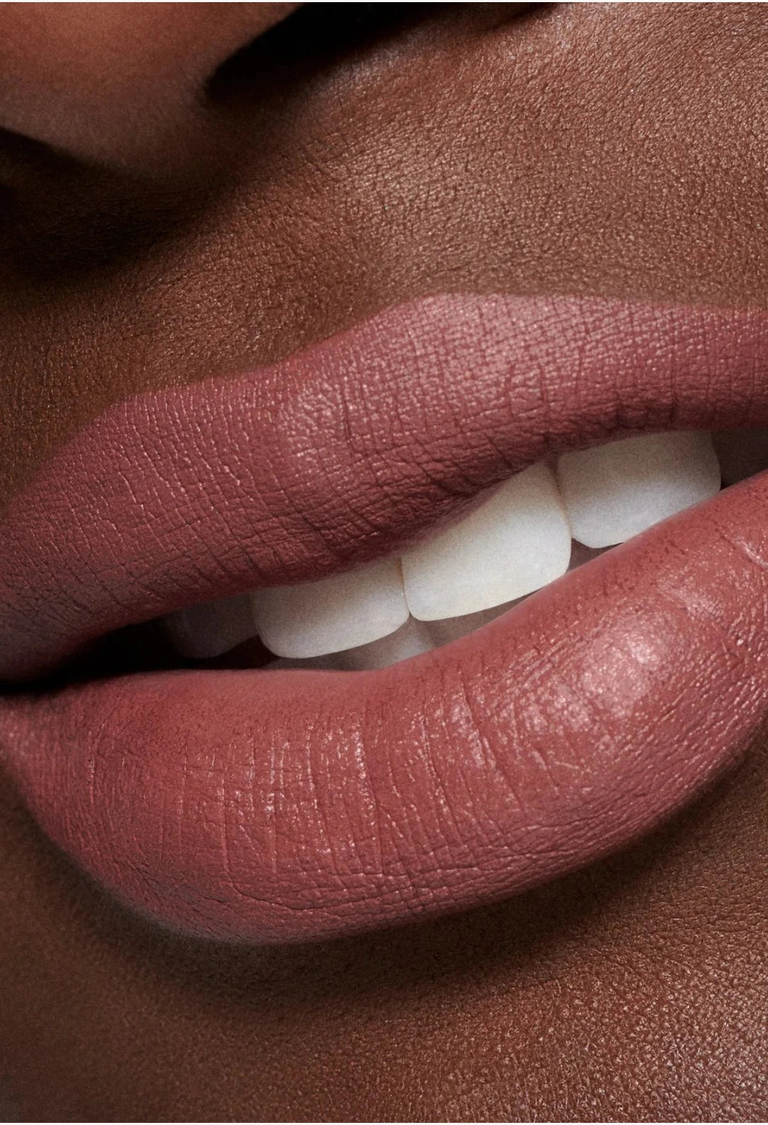 M·A·Cximal Silky Matte Lipstick / Sepia Collection