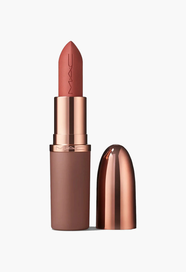 M·A·Cximal Silky Matte Lipstick / Sepia Collection
