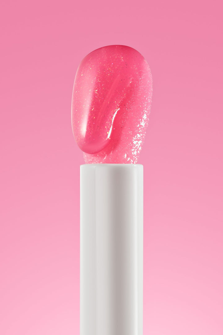 LIPPIE BESTIE - MIRROR-SHINE LIP OIL - GLAM MODA