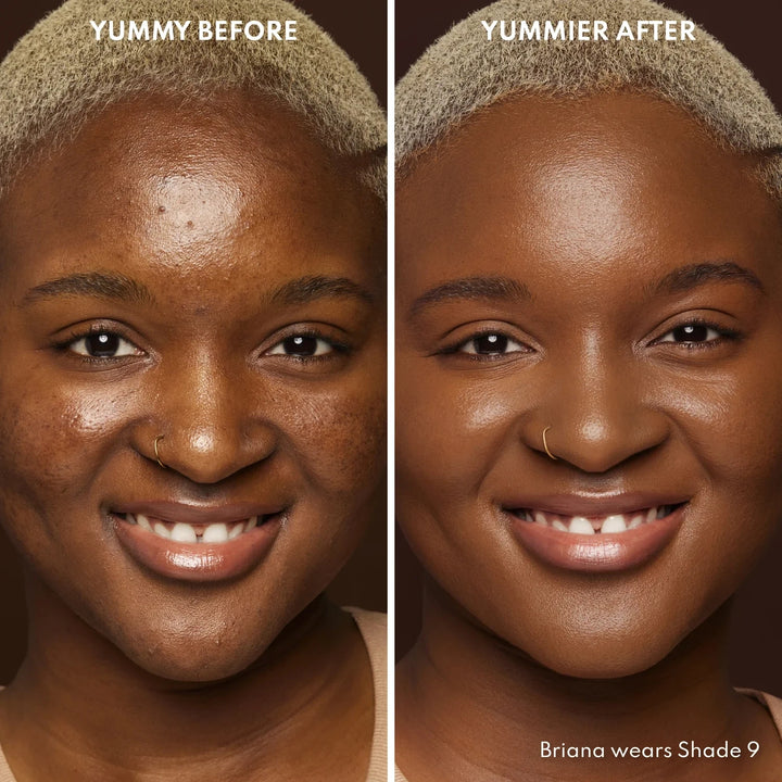 Yummy Skin Blurring Balm Powder 0.5