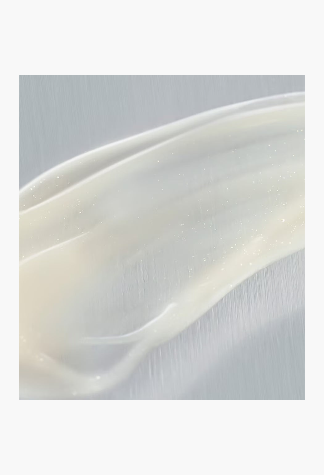 GLAM MODA 111SKIN Precision Peel rinse-off resurfacing treatment with a smooth, translucent gel texture