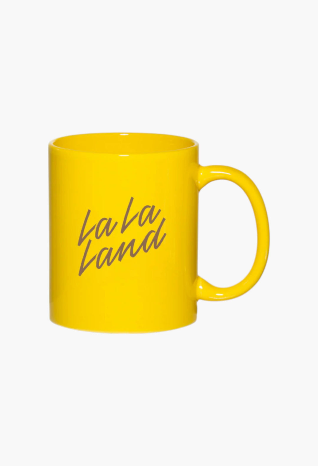 La La Angel Classic Mug - GLAM MODA