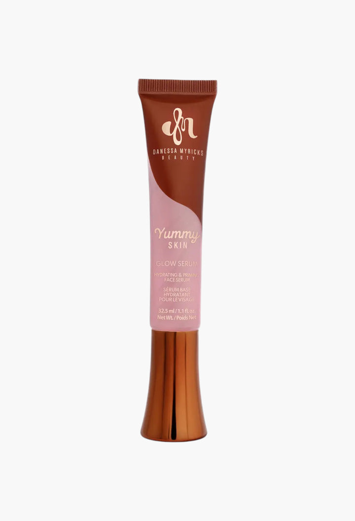 Yummy Skin Glow Serum Fresh Pressed