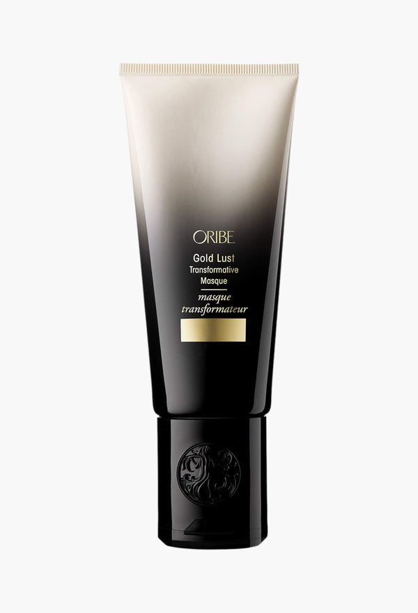 Gold Lust Transformative Masque