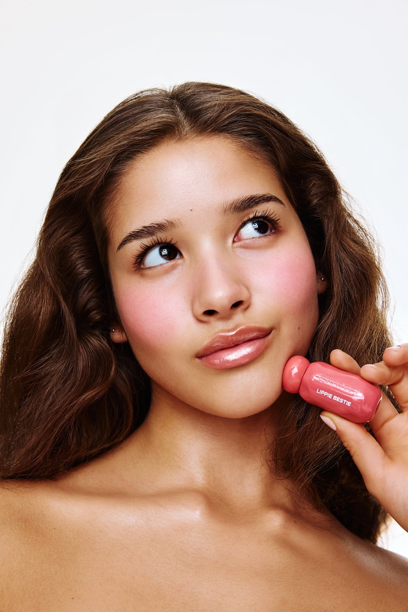 Lippie Bestie Mirror-Shine Lip Oil | Hydrating & Glossy – GLAM MODA