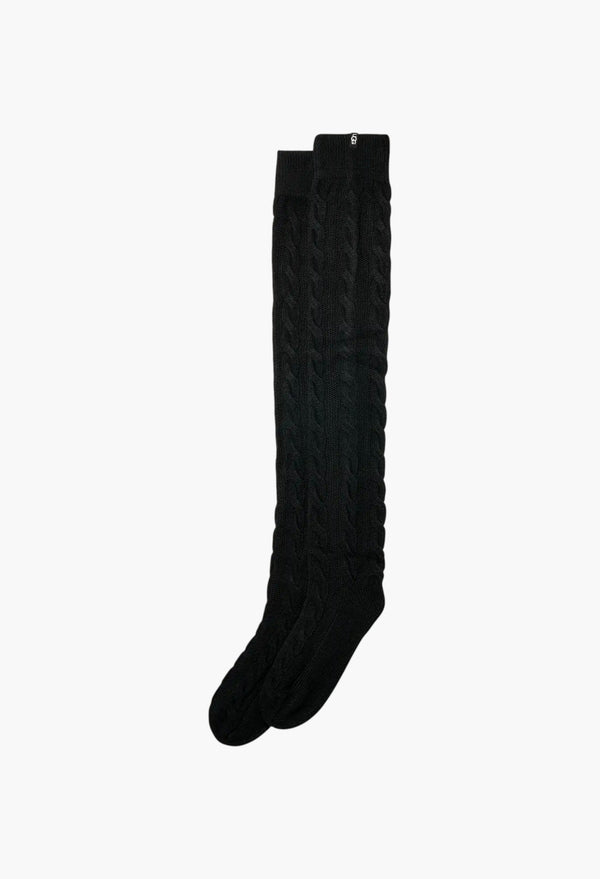 Women's Zanika Thigh High Cable