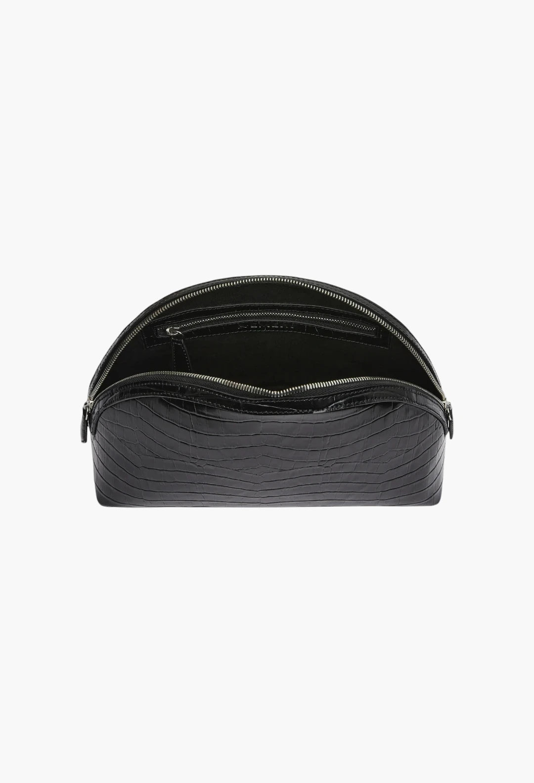 The Halloran Clutch