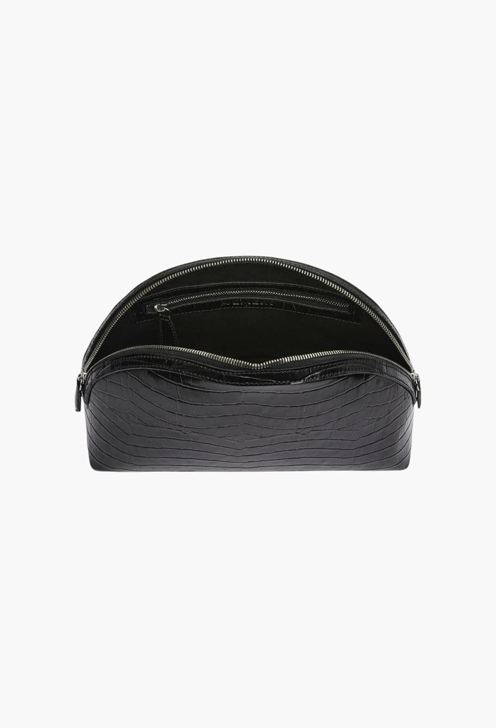 The Halloran Clutch