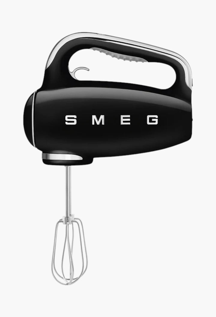 50's Style - Hand Mixer - GLAM MODA
