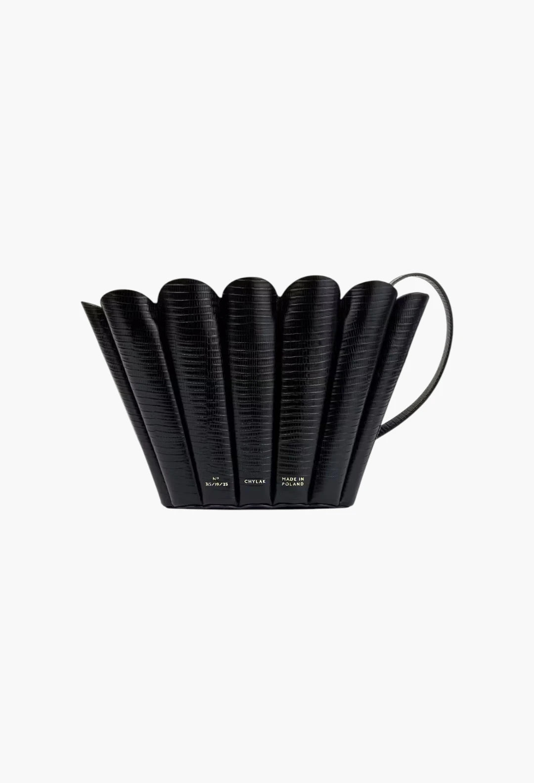 Small Shell Bag