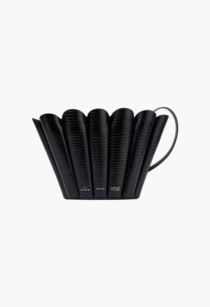 Small Shell Bag