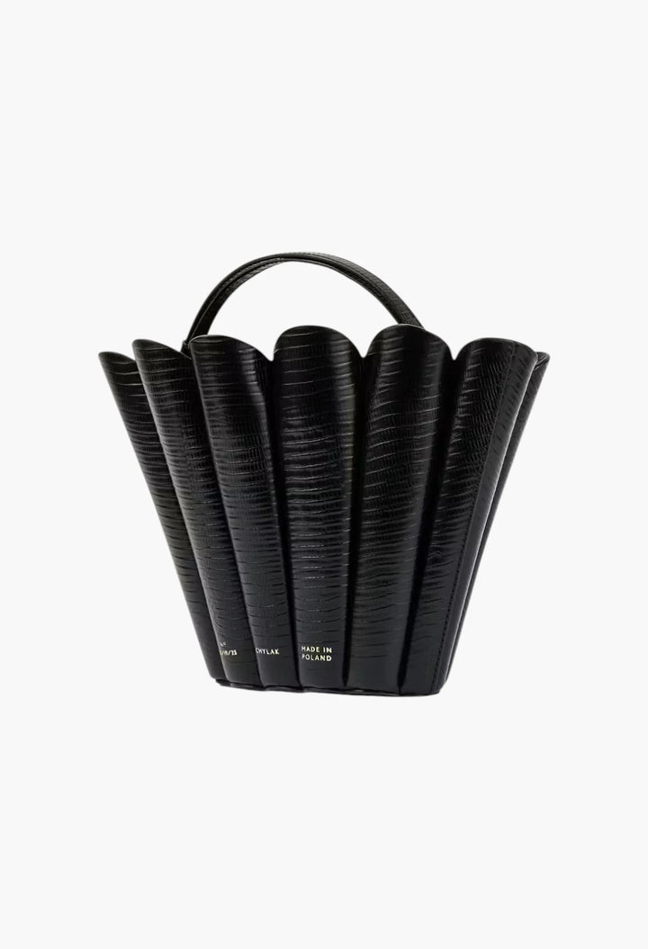 Small Shell Bag