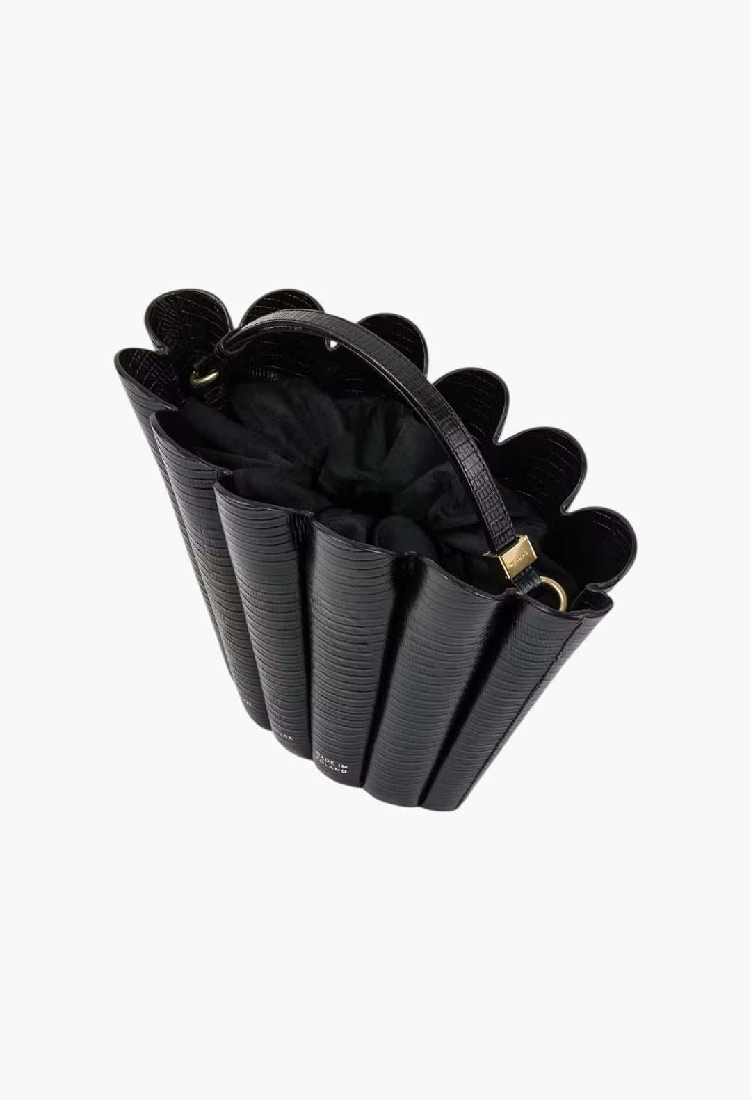 Small Shell Bag
