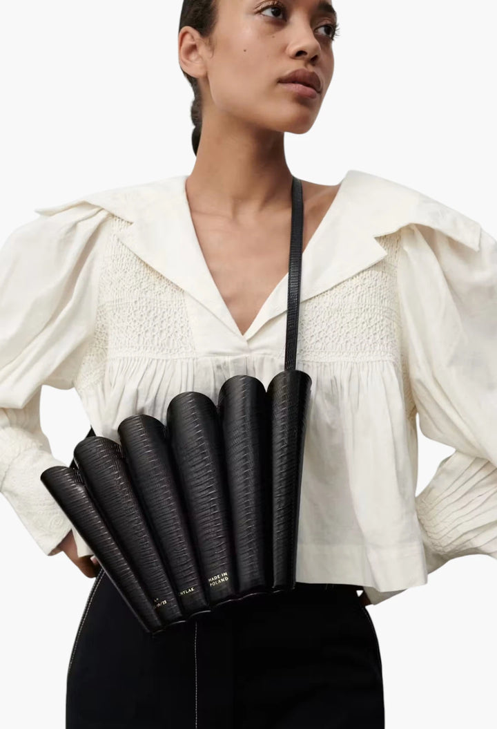 Small Shell Bag