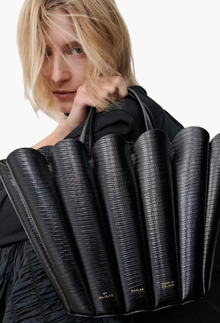 Shell Bag