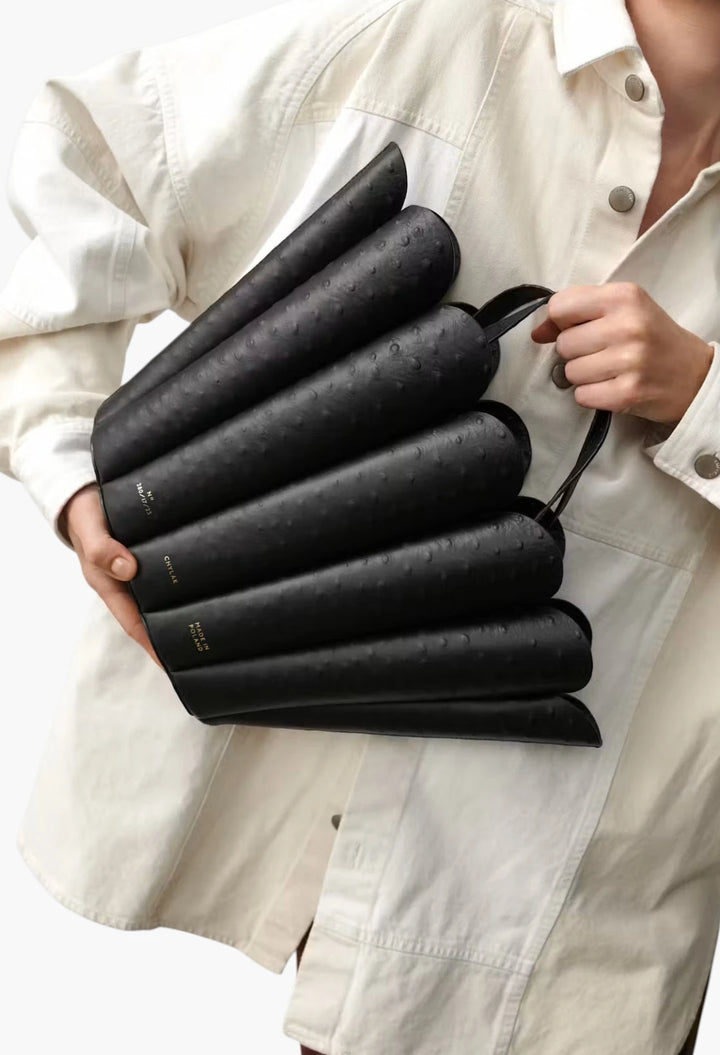 Shell Bag