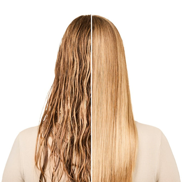 Jet Black - The Ultimate Blow Dry