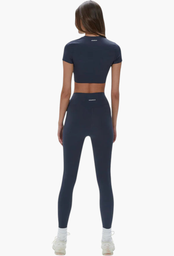 Midnight Blue - Ultimate Leggings