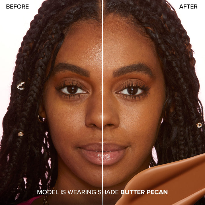 Butter Pecan - Born This Way Soft Matte Foundation - GLAM MODA