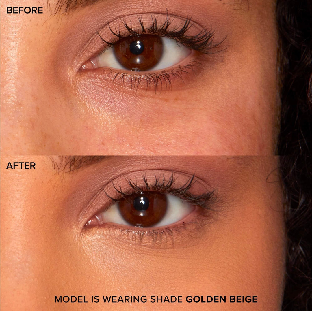 Golden Beige - Born This Way Super Coverage Concealer - Multi-Use Sculpting Concealer - 13.5 Ml - GLAM MODA