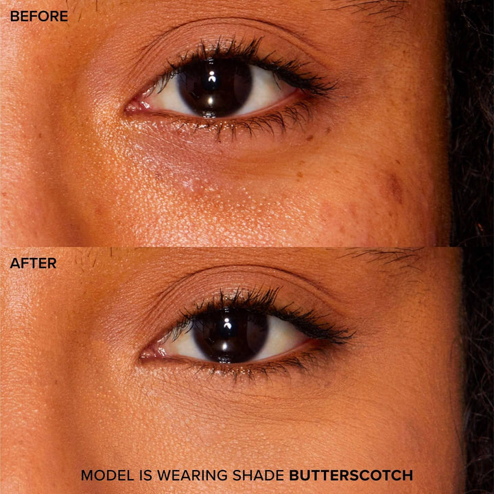 Butterscotch - Born This Way Super Coverage Concealer - Multi-Use Sculpting Concealer - 13.5 Ml - GLAM MODA