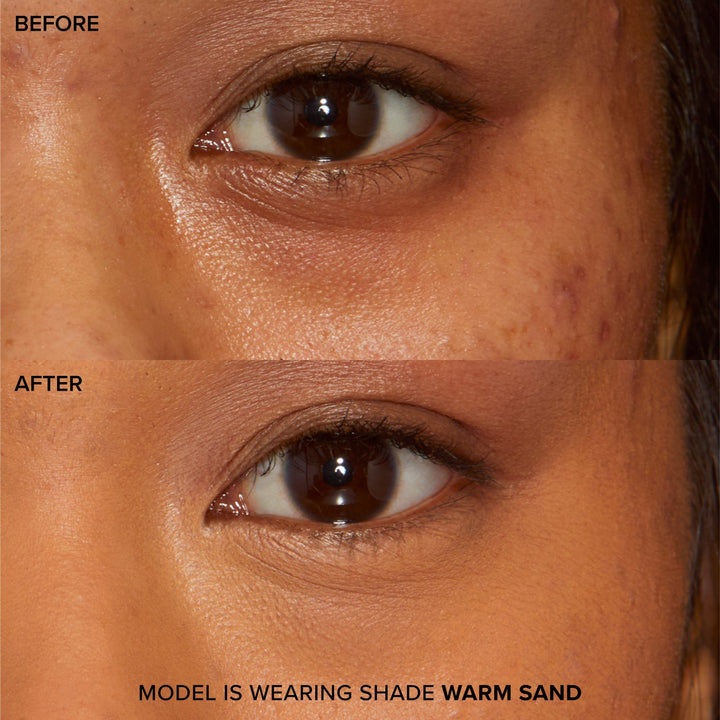 Warm Sand - Born This Way Super Coverage Concealer - Multi-Use Sculpting Concealer - 13.5 Ml - GLAM MODA