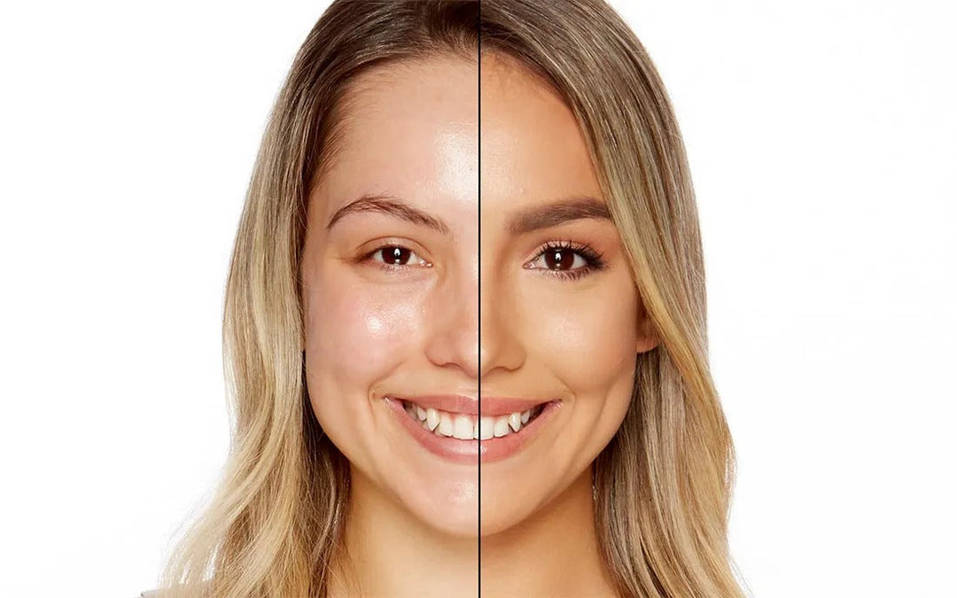 Golden - Born This Way Super Coverage Concealer - Multi-Use Sculpting Concealer - 13.5 Ml - GLAM MODA