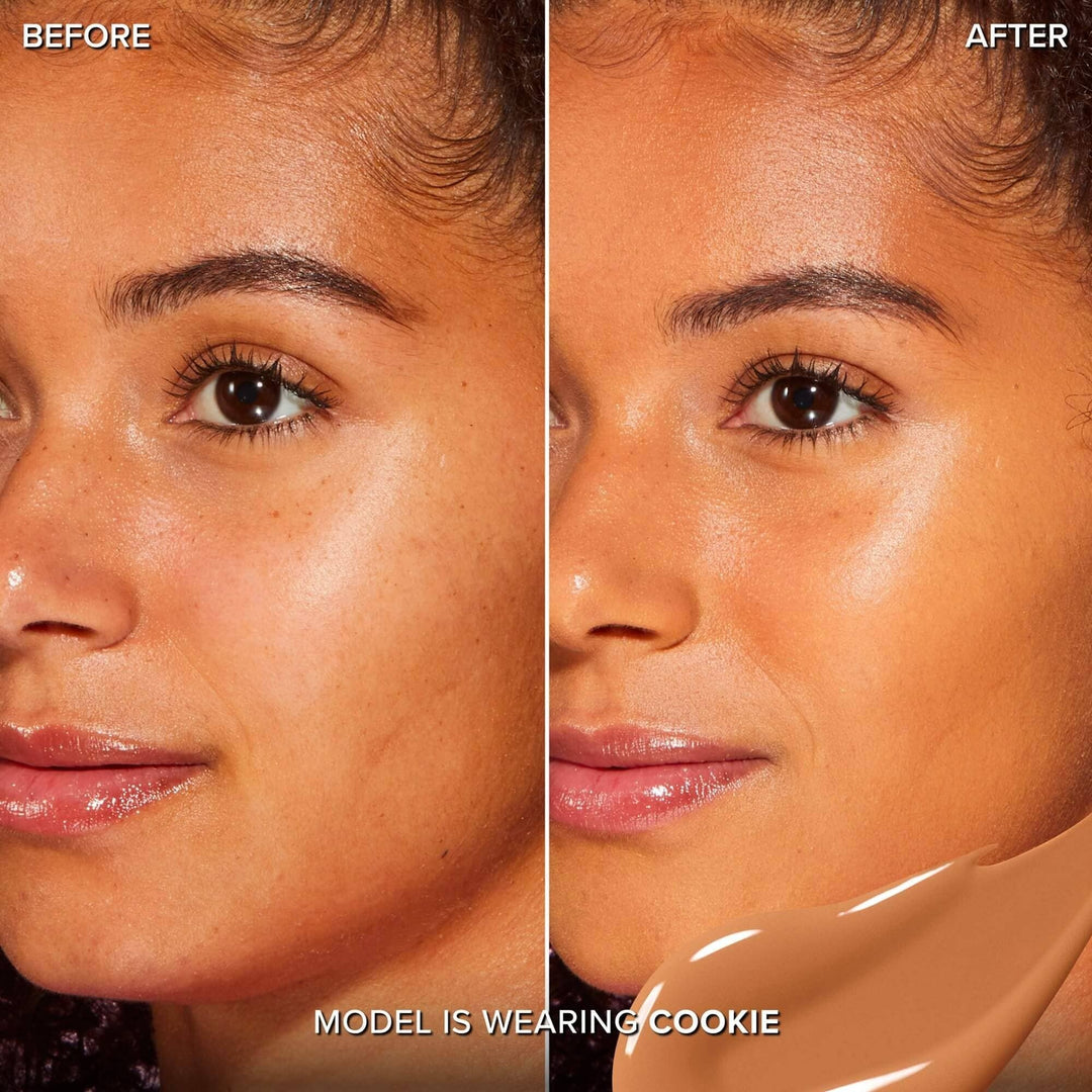 Cookie - Born This Way Super Coverage Concealer - Multi-Use Sculpting Concealer - 13.5 Ml - GLAM MODA