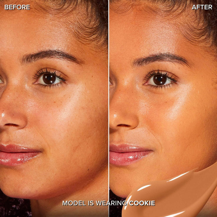 Cookie - Born This Way Super Coverage Concealer - Multi-Use Sculpting Concealer - 13.5 Ml - GLAM MODA