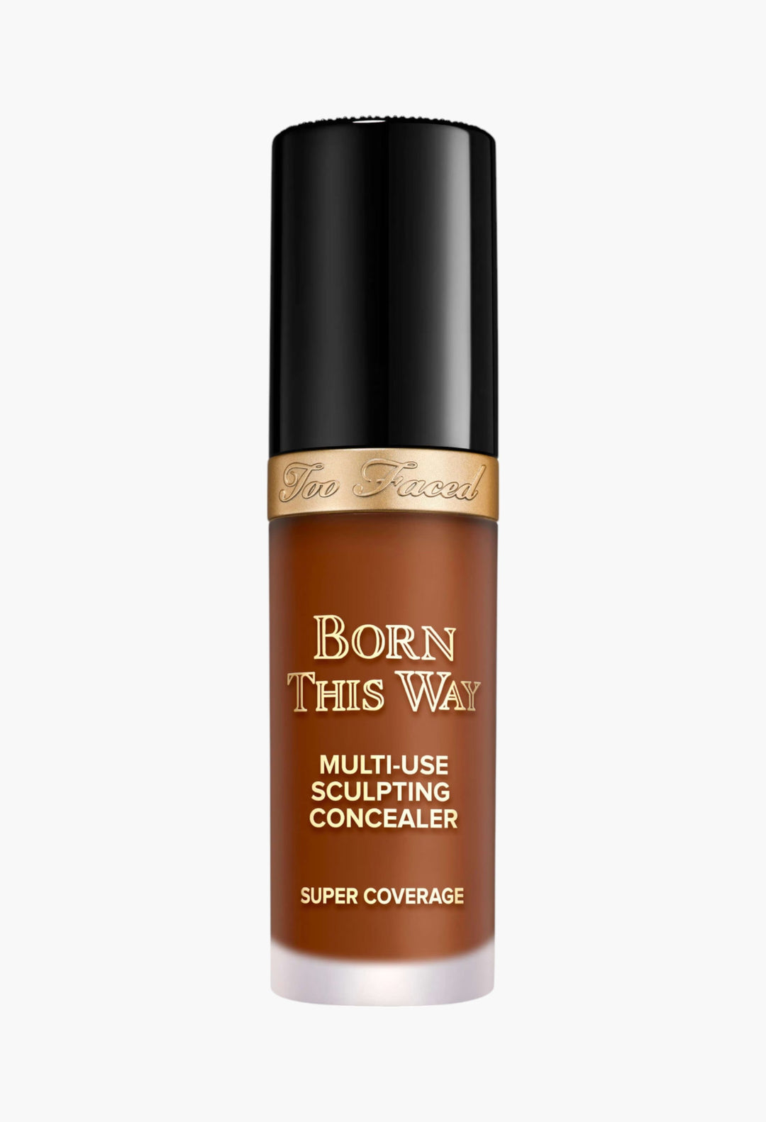 Chai - Born This Way Super Coverage Concealer - Multi-Use Sculpting Concealer - 13.5 Ml - GLAM MODA