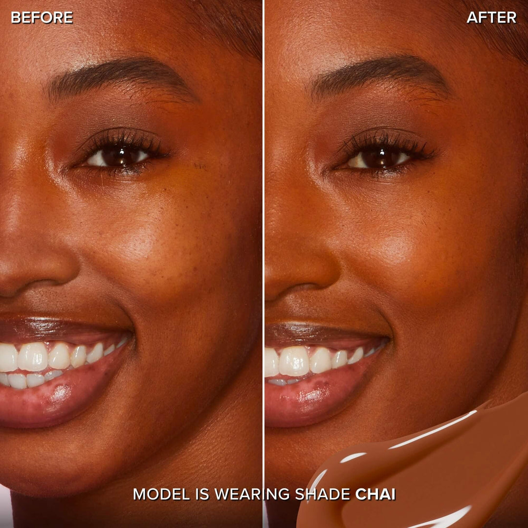 Chai - Born This Way Super Coverage Concealer - Multi-Use Sculpting Concealer - 13.5 Ml - GLAM MODA