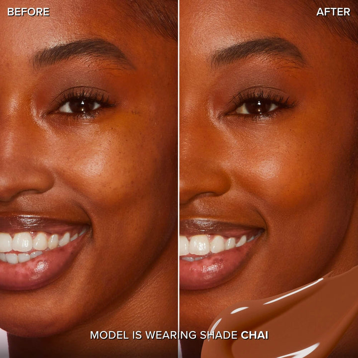 Chai - Born This Way Super Coverage Concealer - Multi-Use Sculpting Concealer - 13.5 Ml - GLAM MODA