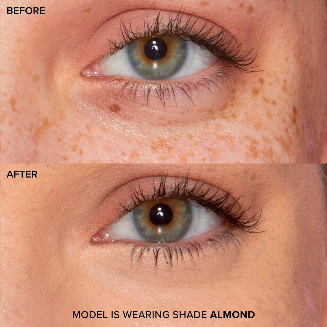 Almond - Born This Way Super Coverage Concealer - Multi-Use Sculpting Concealer - 13.5 Ml - GLAM MODA