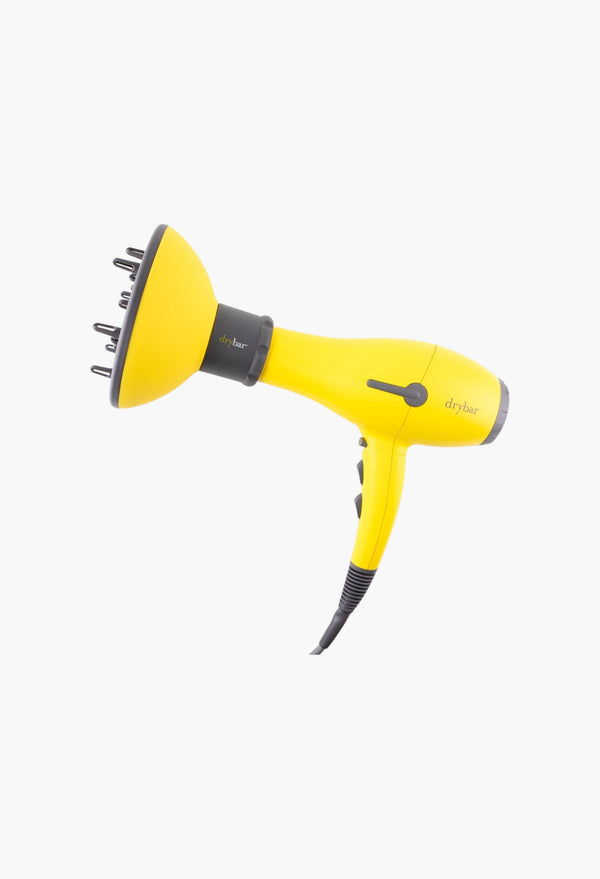 The Bouncer Diffuser