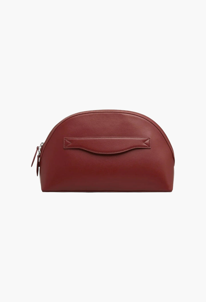 The Halloran Clutch