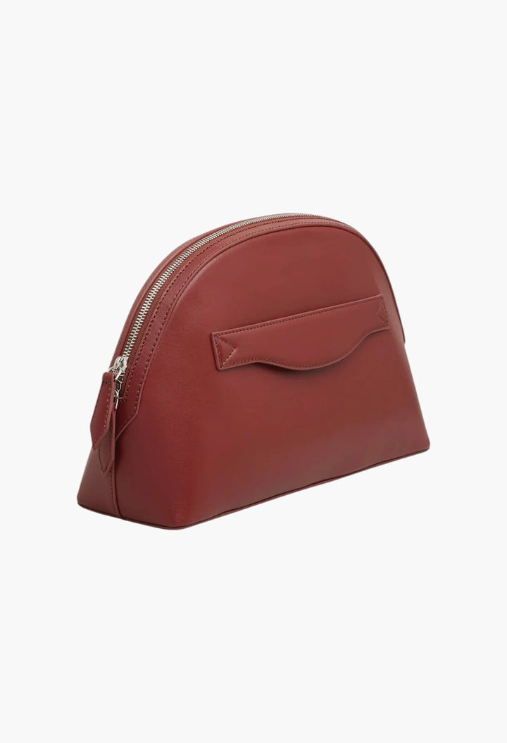 The Halloran Clutch