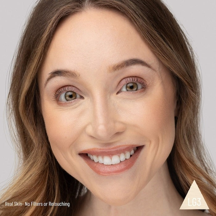 Bright Start Creamy Buildable Coverage Airbrush Concealer - GLAM MODA