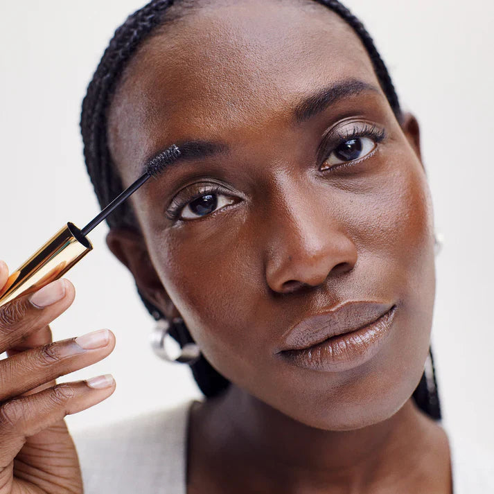 Taupe - Brow 1980 Volumizing Pomade - GLAM MODA