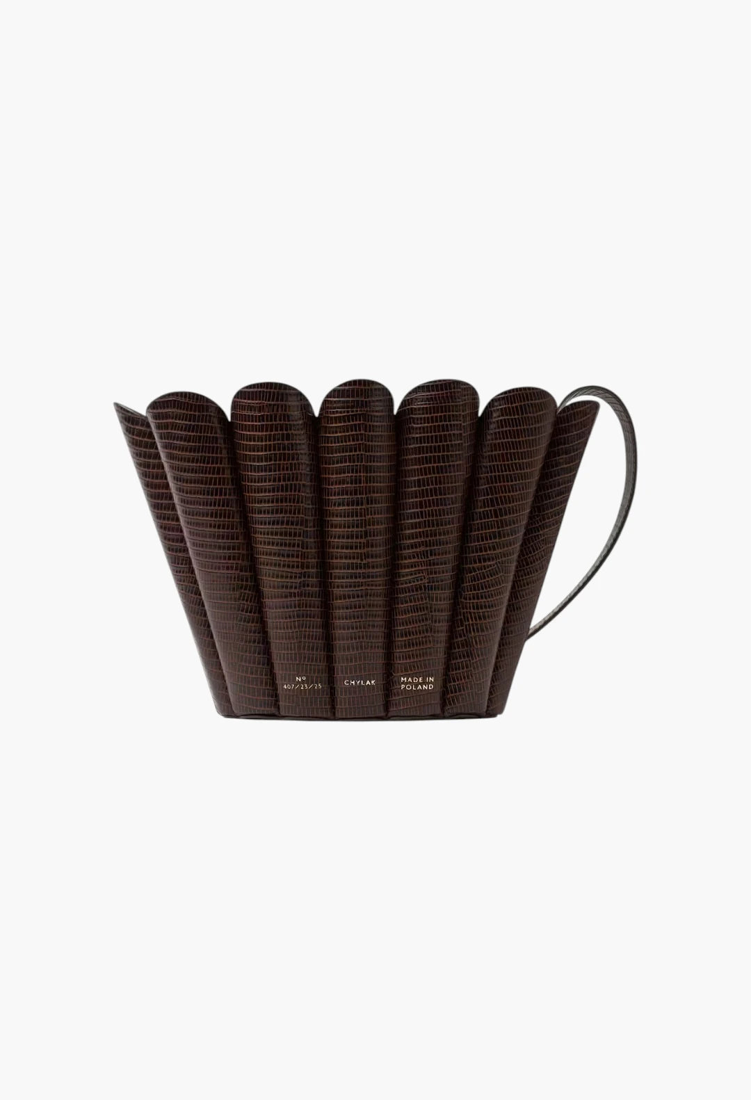 Small Shell Bag