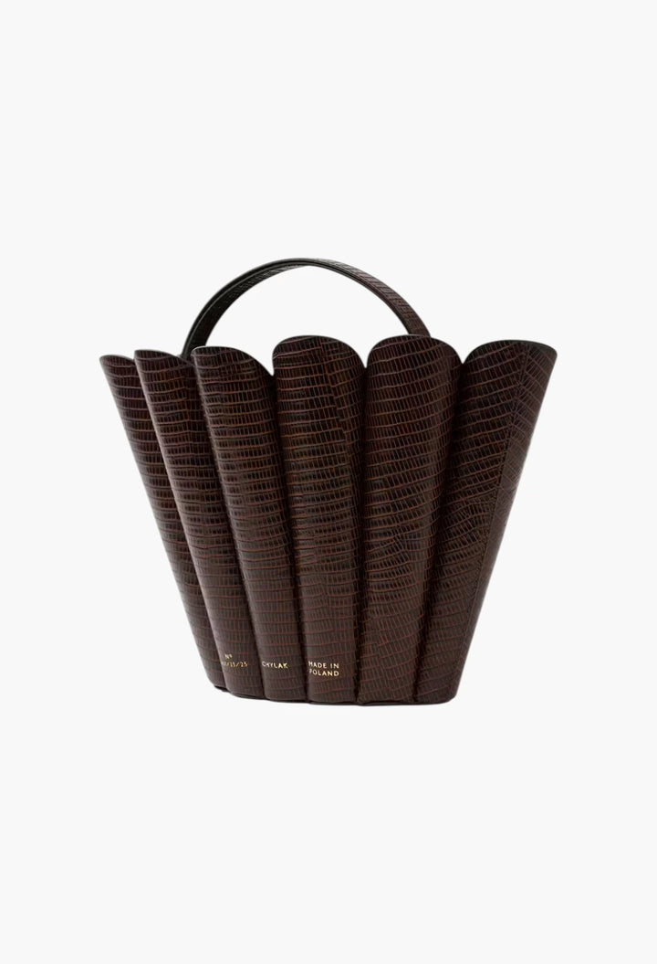 Small Shell Bag
