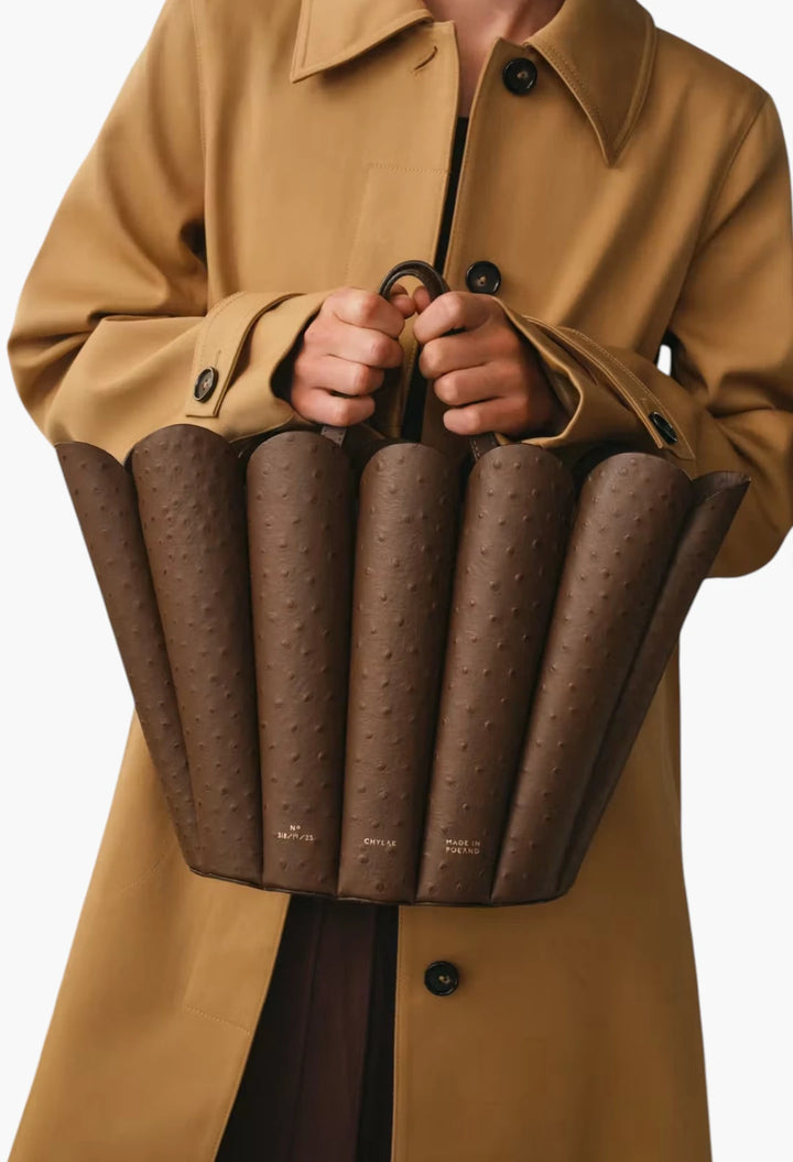 Shell Bag