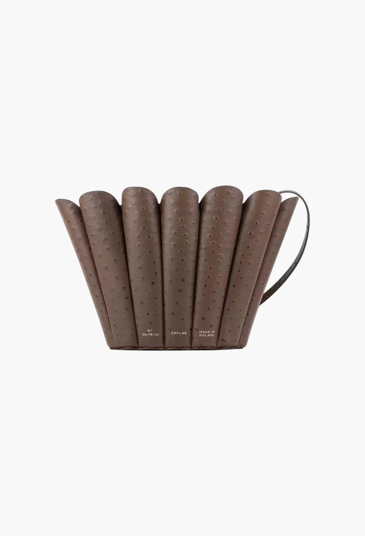 Small Shell Bag