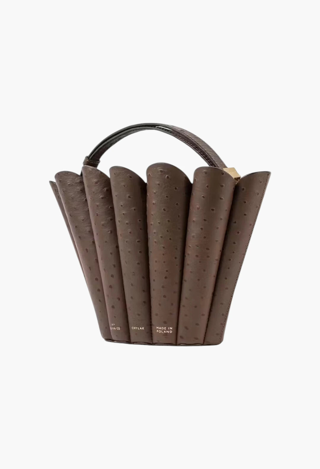 Small Shell Bag