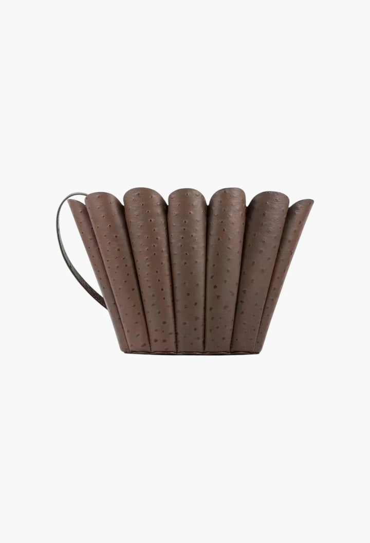 Small Shell Bag