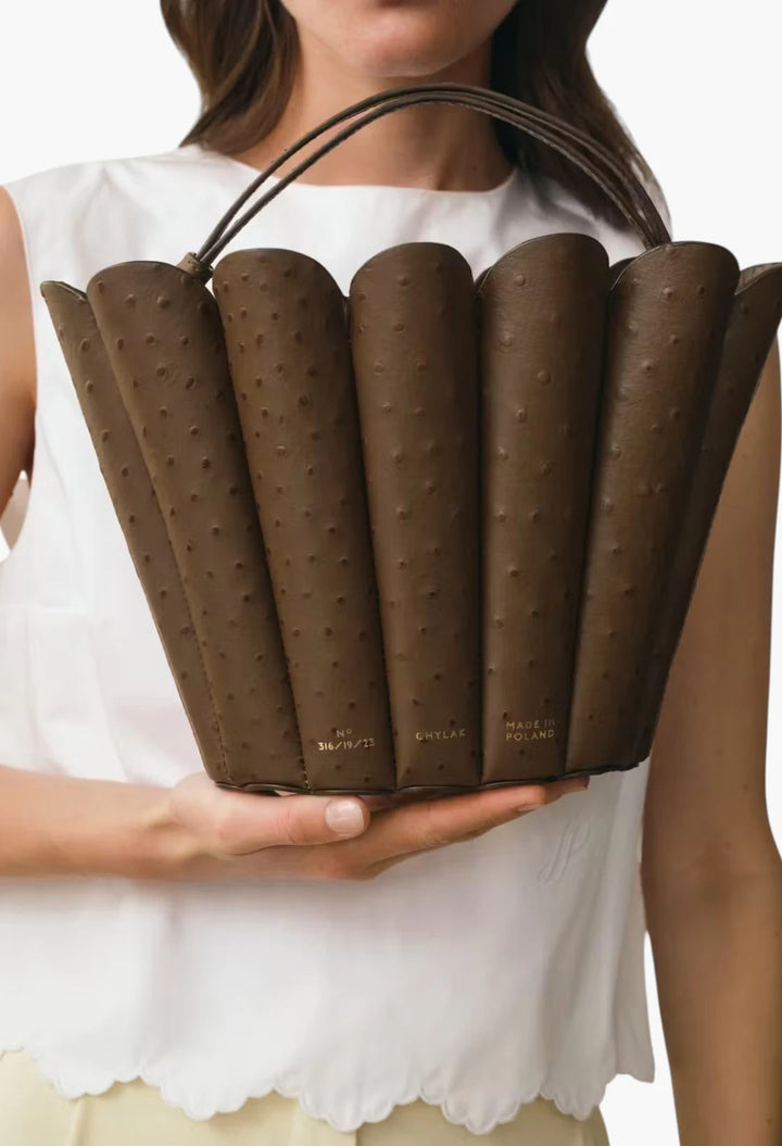 Small Shell Bag