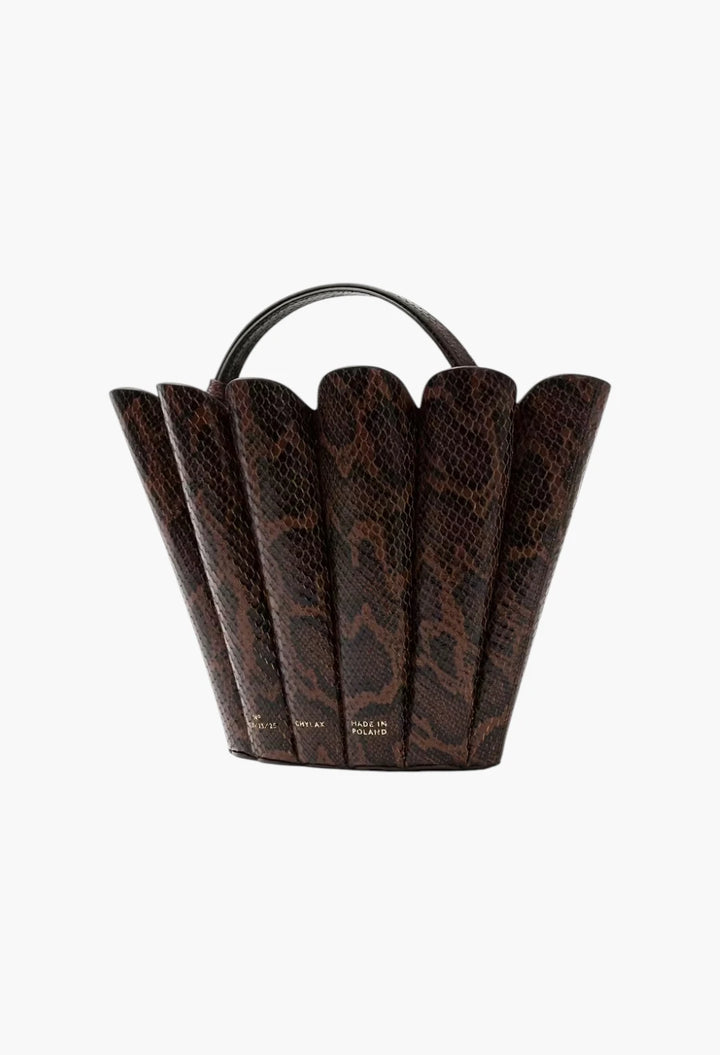 Small Shell Bag