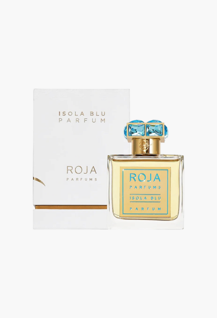 Roja Isola Blu Parfum 50ML &ndash; Niche Gallery