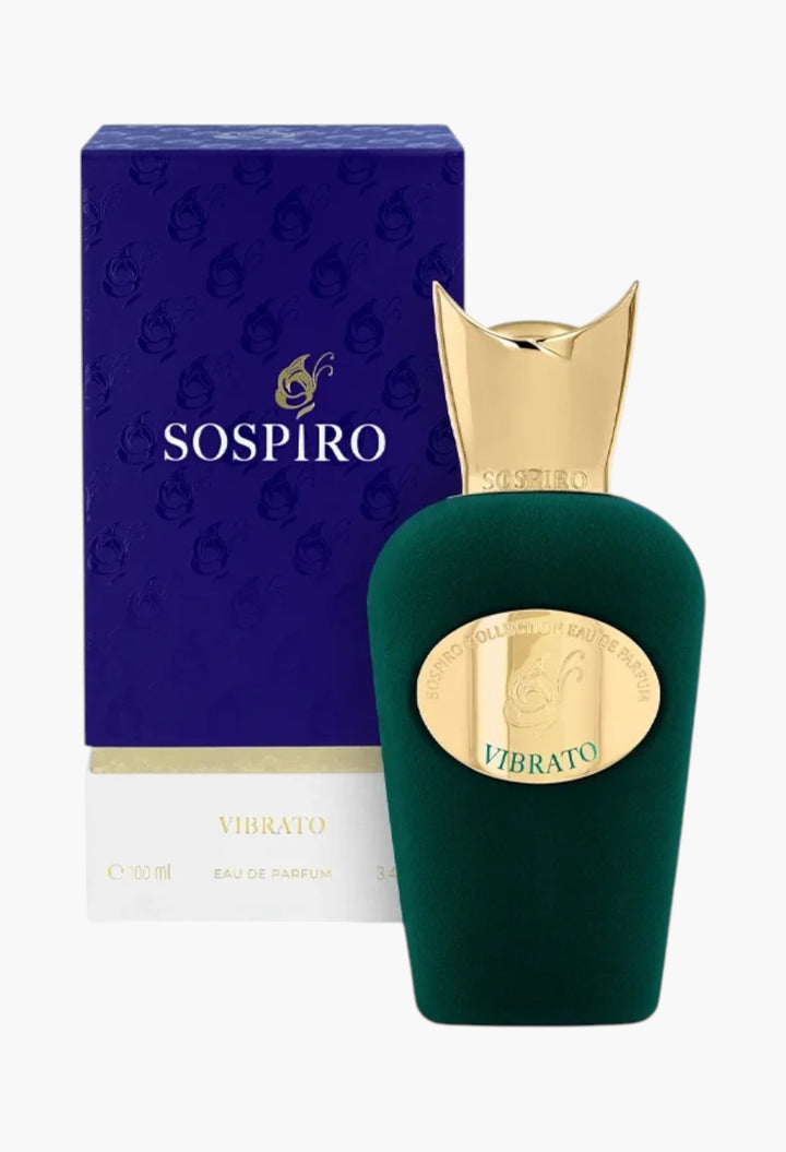Sospiro Vibrato Eau De Parfum - GLAM MODA