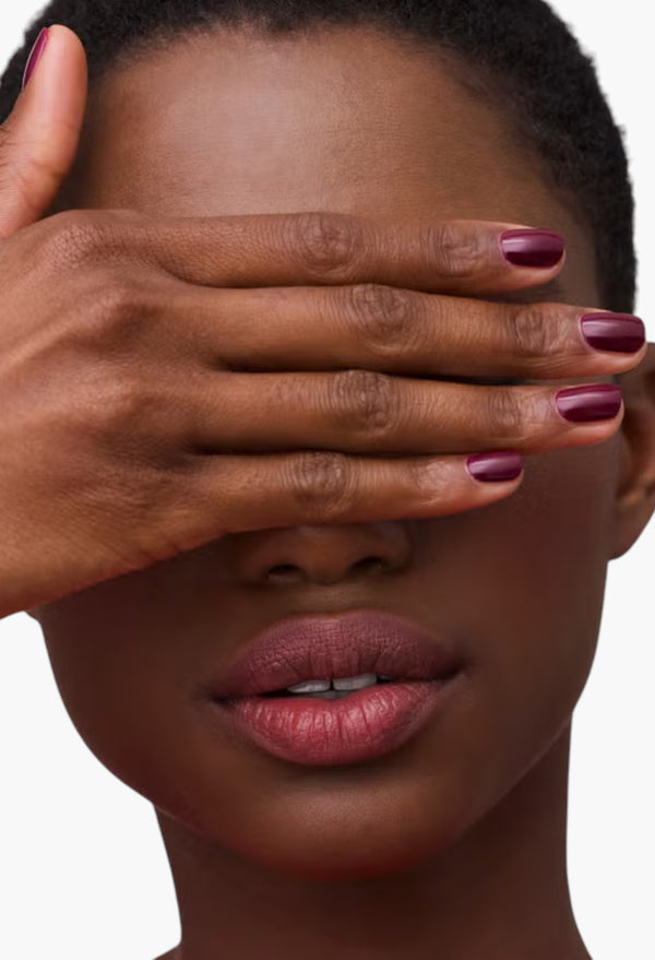 89 Violet Byzantin - Nail Enamel
