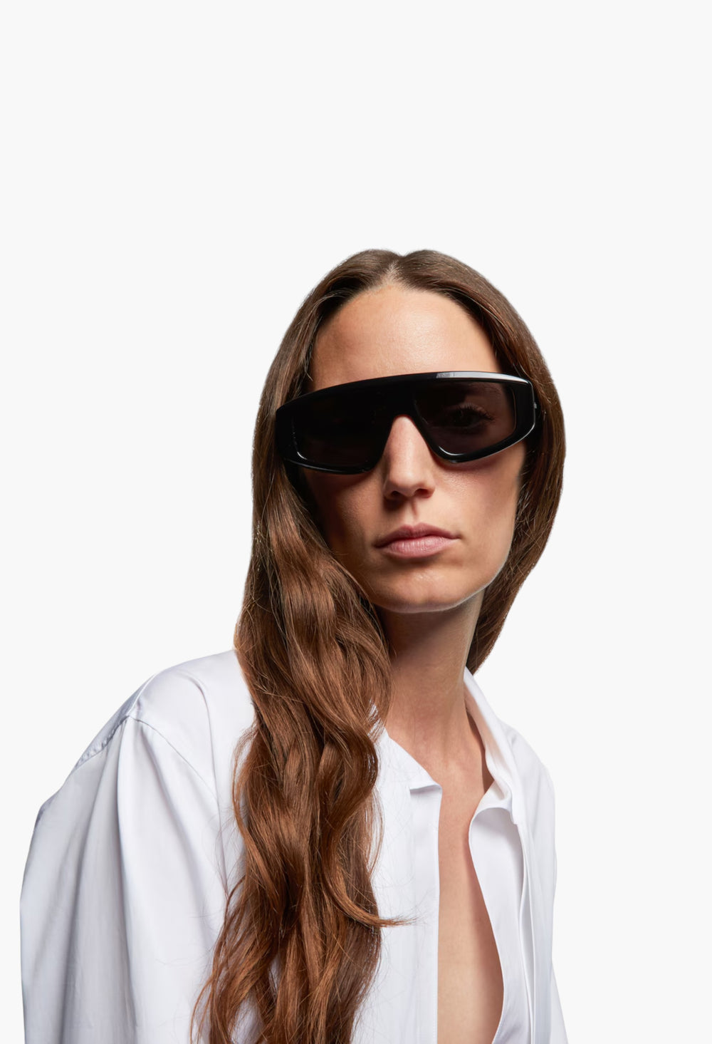 Absolu Mask Sunglasses - GLAM MODA